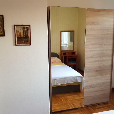 Mare Azzurro Apartments Pula Dış mekan fotoğraf