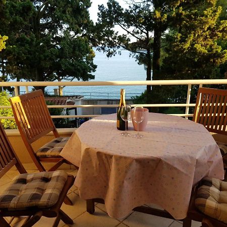 Mare Azzurro Apartments Pula Dış mekan fotoğraf