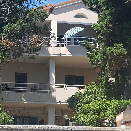 Mare Azzurro Apartments Pula Dış mekan fotoğraf