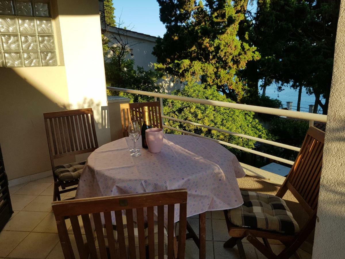 Mare Azzurro Apartments Pula Dış mekan fotoğraf