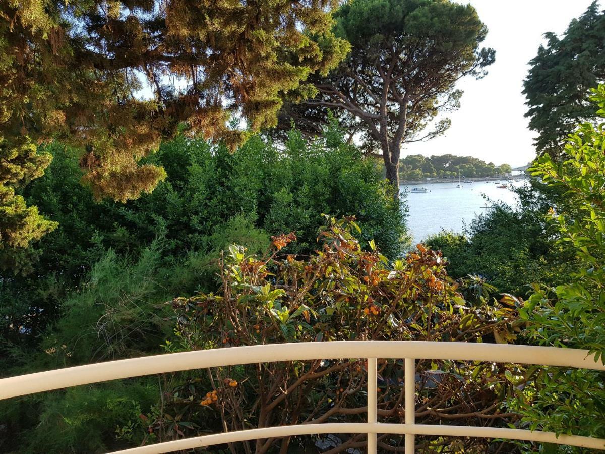 Mare Azzurro Apartments Pula Dış mekan fotoğraf