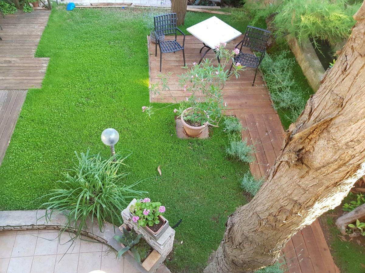 Mare Azzurro Apartments Pula Dış mekan fotoğraf