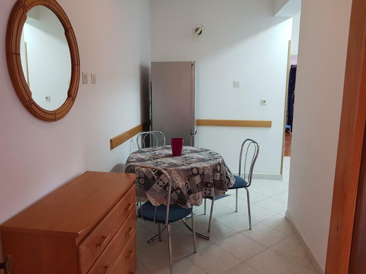 Mare Azzurro Apartments Pula Dış mekan fotoğraf