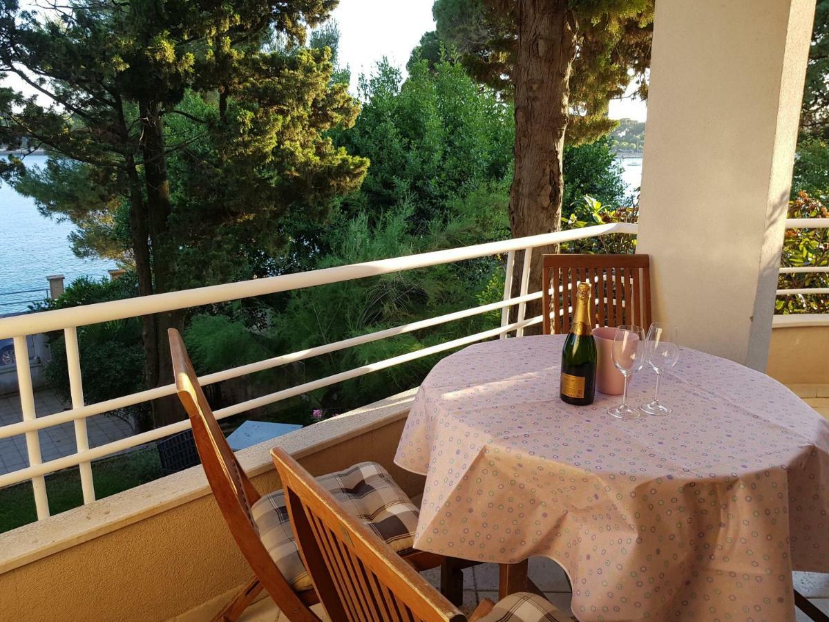 Mare Azzurro Apartments Pula Dış mekan fotoğraf