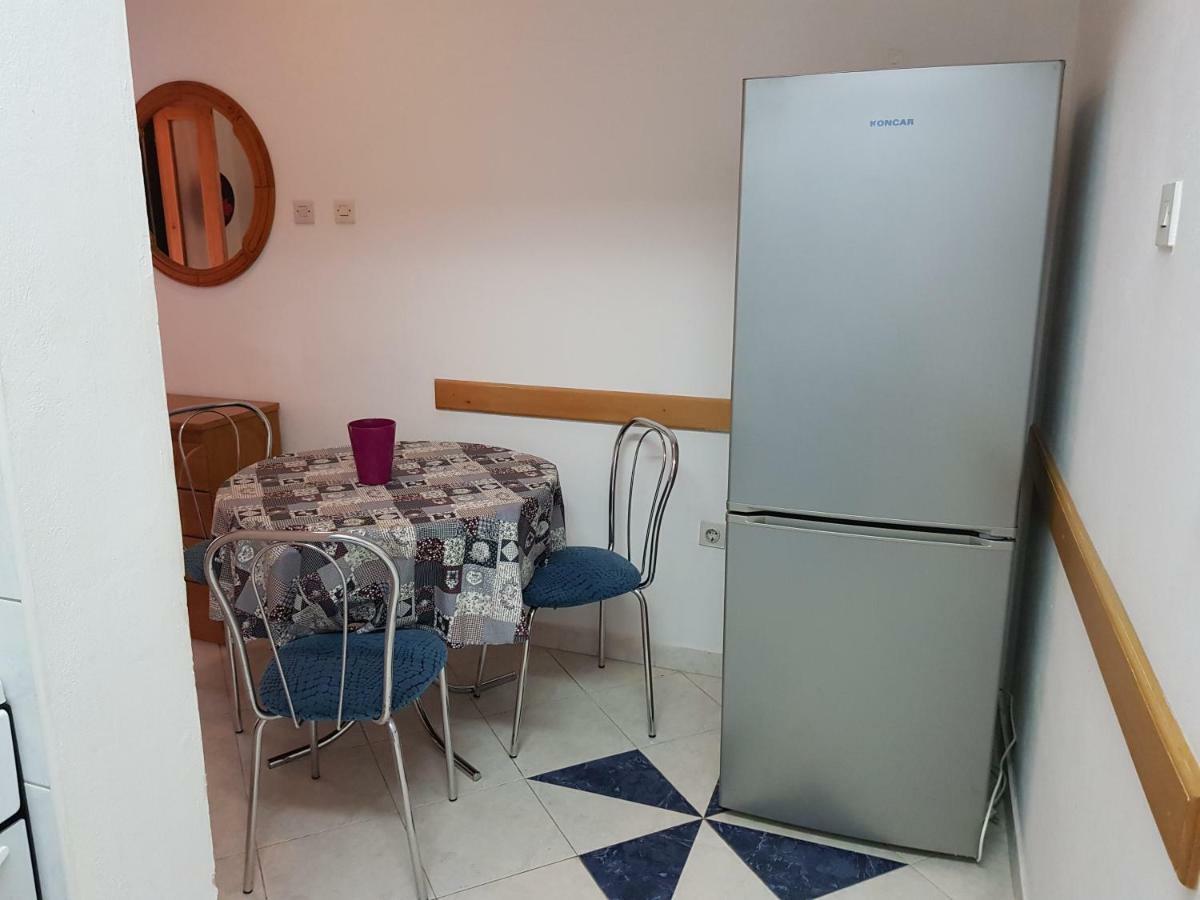 Mare Azzurro Apartments Pula Dış mekan fotoğraf
