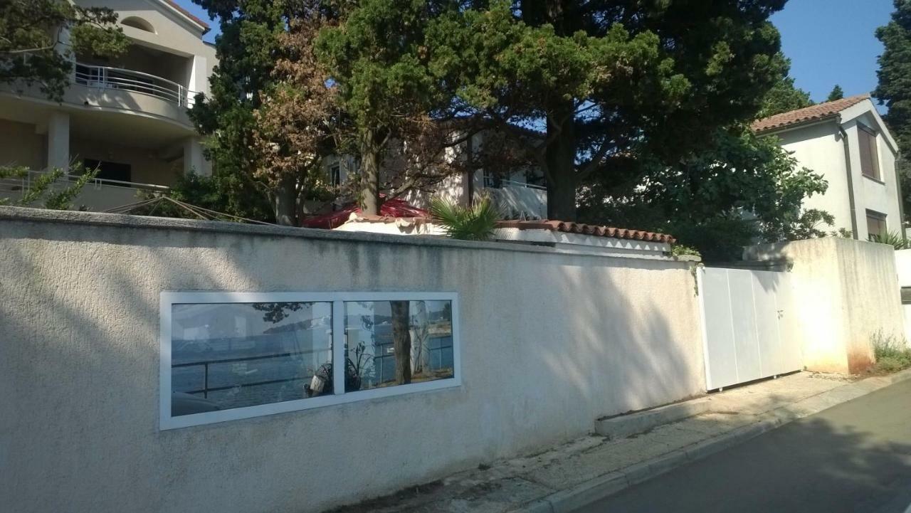 Mare Azzurro Apartments Pula Dış mekan fotoğraf