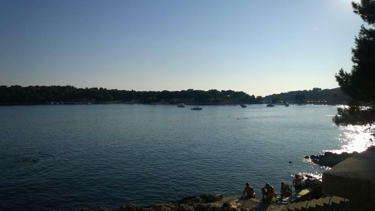 Mare Azzurro Apartments Pula Dış mekan fotoğraf