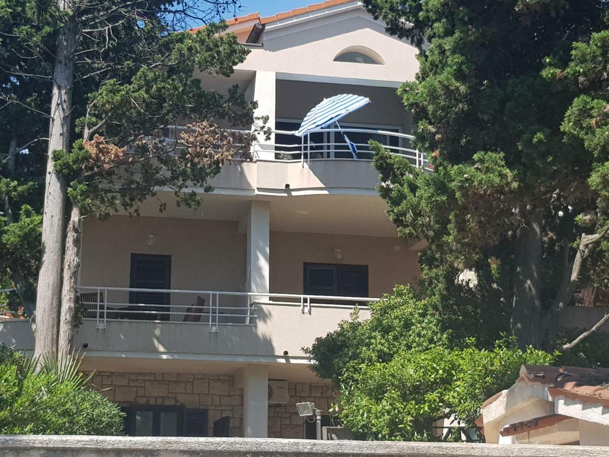 Mare Azzurro Apartments Pula Dış mekan fotoğraf
